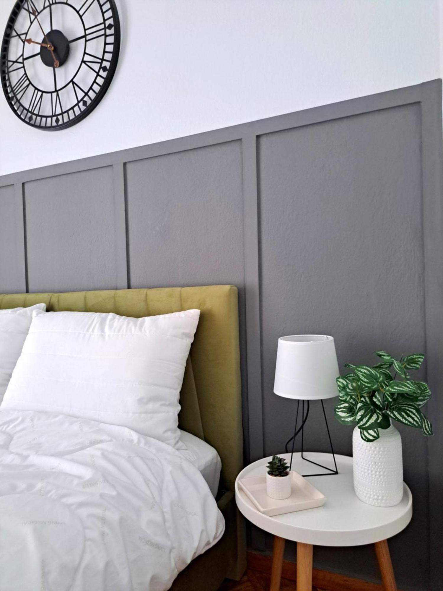 Stylish City Center Apartment Serres Bagian luar foto