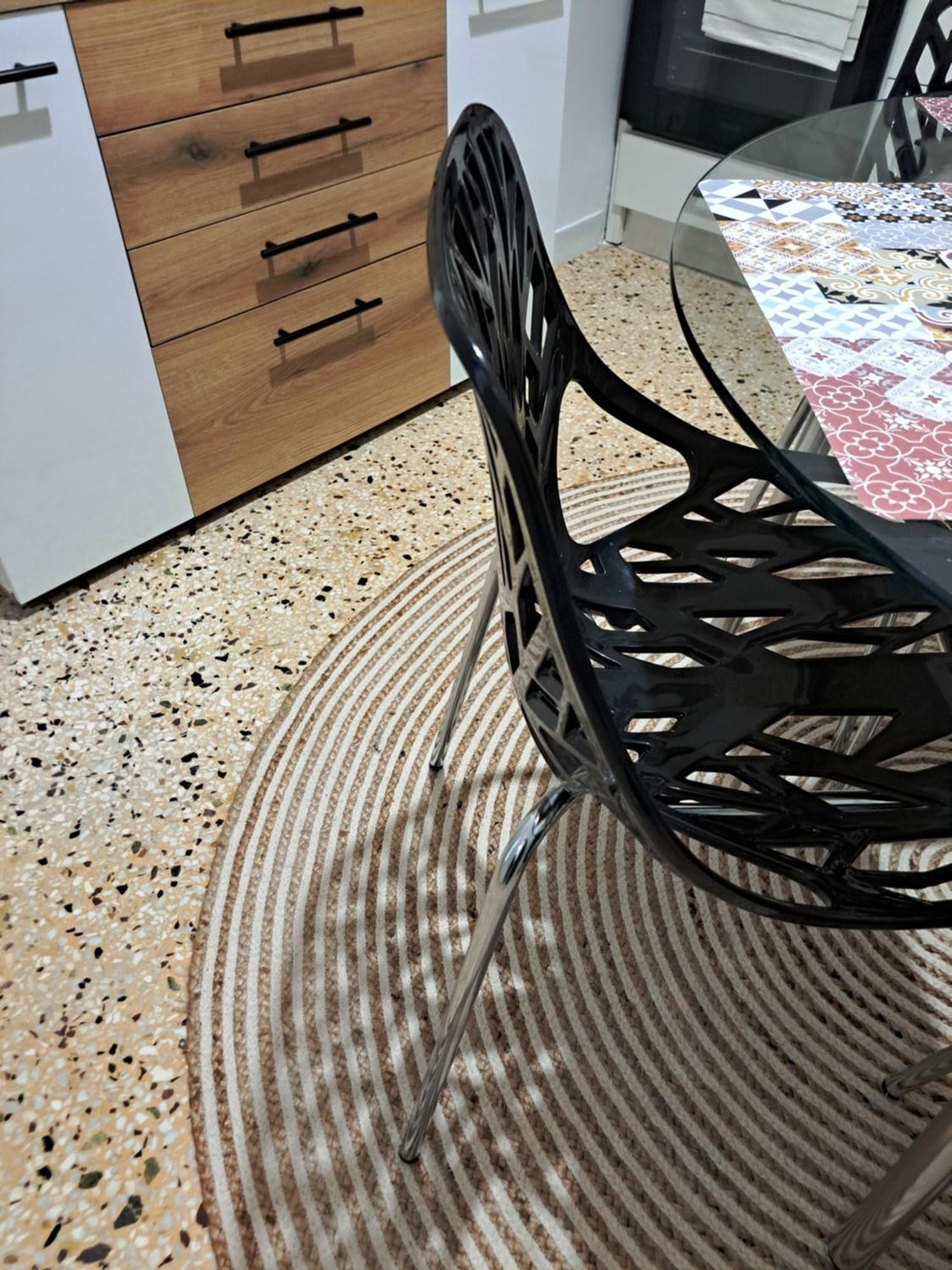 Stylish City Center Apartment Serres Bagian luar foto