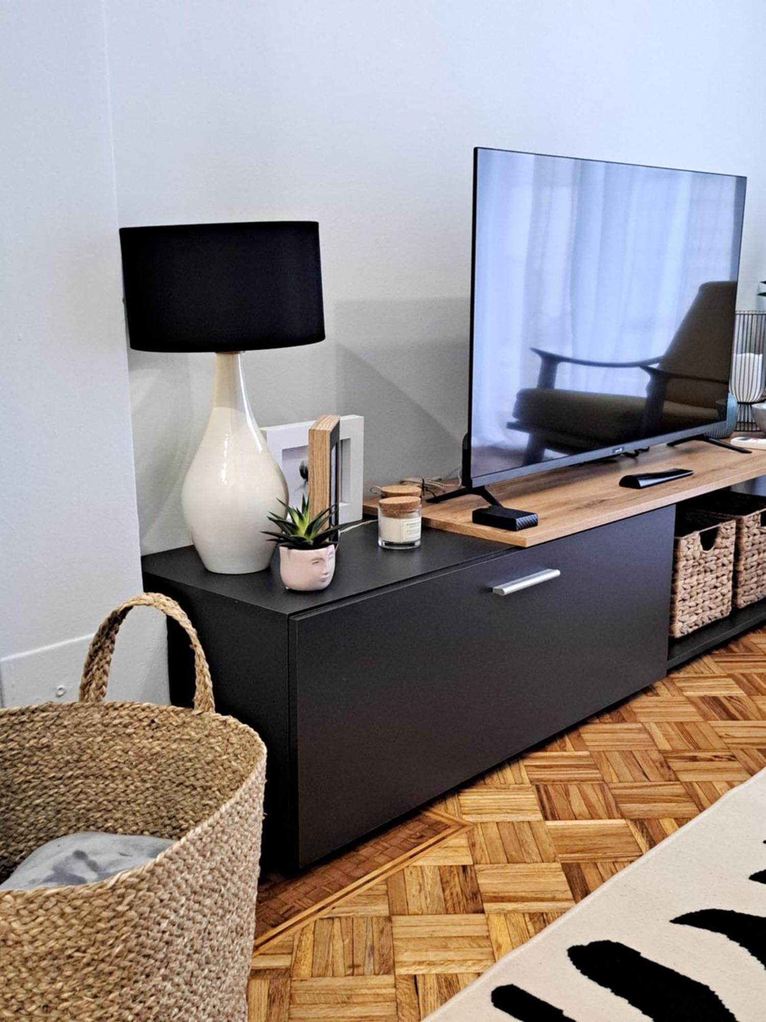 Stylish City Center Apartment Serres Bagian luar foto
