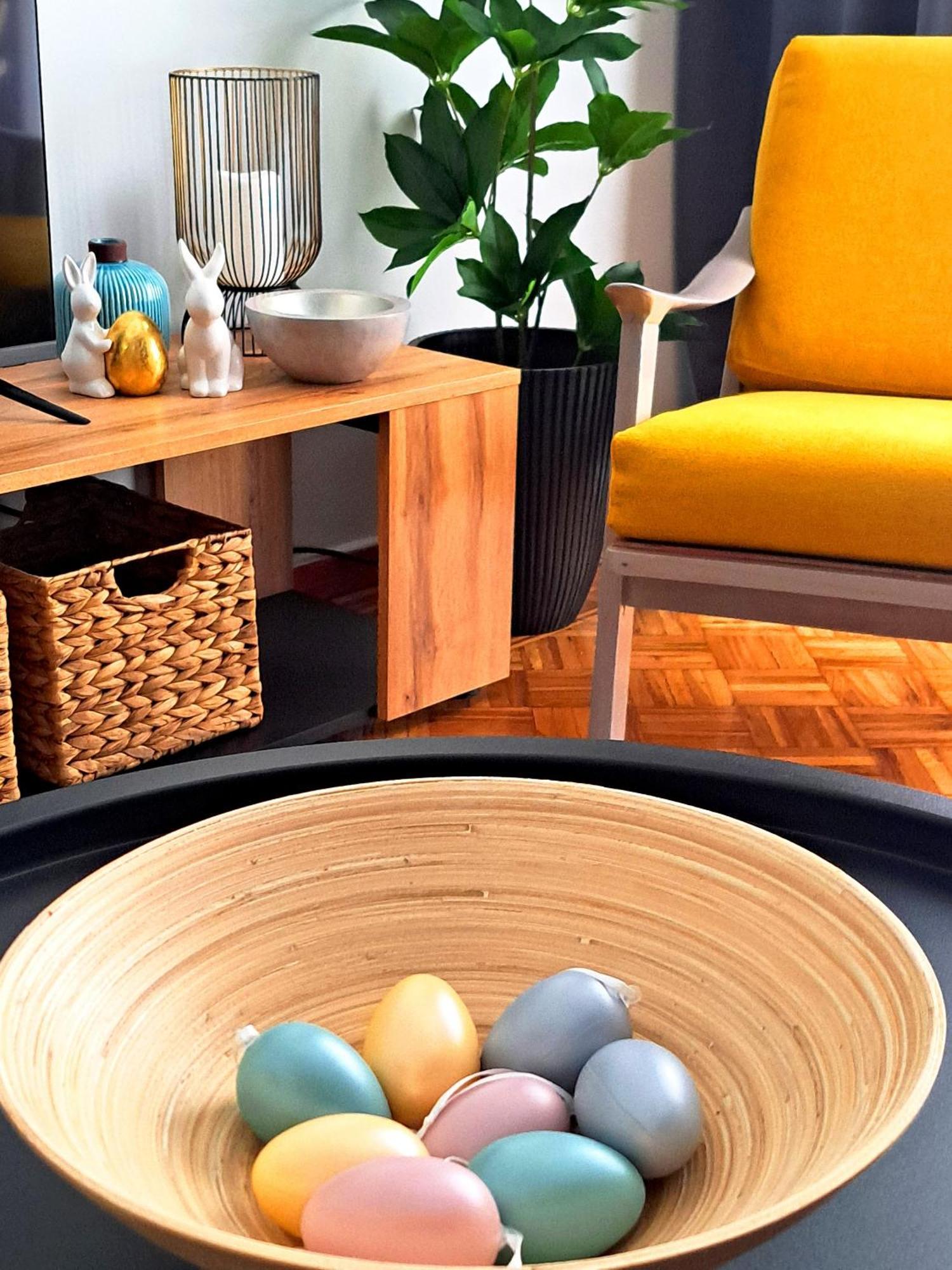 Stylish City Center Apartment Serres Bagian luar foto