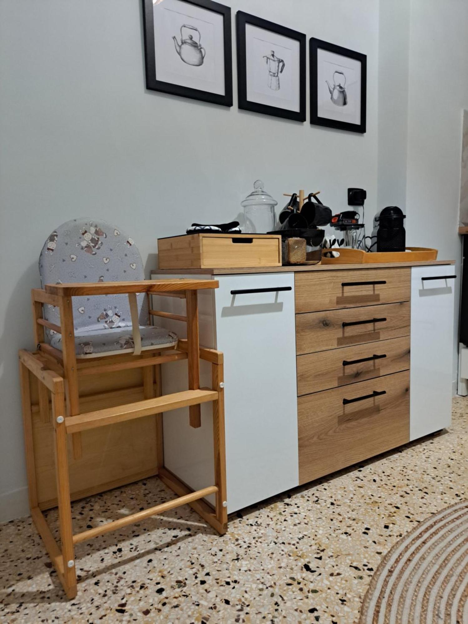 Stylish City Center Apartment Serres Bagian luar foto