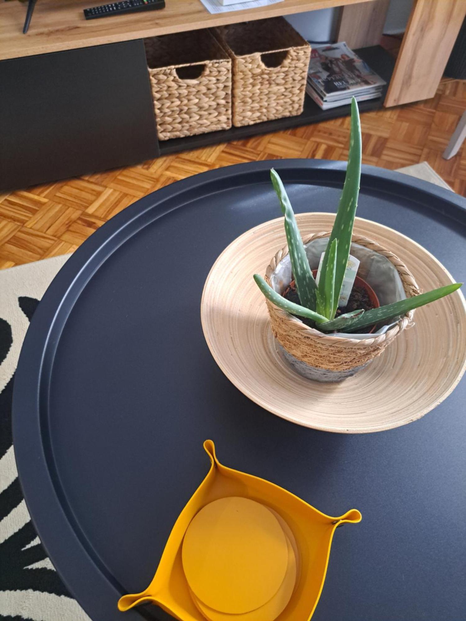Stylish City Center Apartment Serres Bagian luar foto